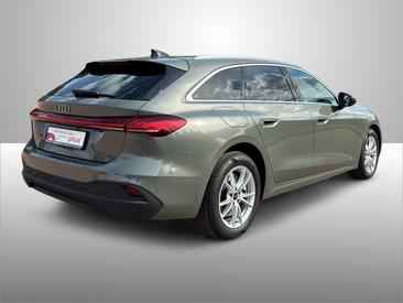 Audi A5 Avant TDI — photo 5