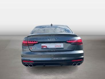 Audi S 4 Berline TDI — photo 4