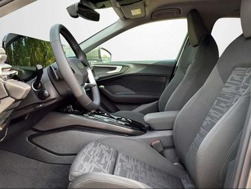 Audi A5 Avant TDI — photo 8