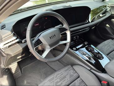 Audi A5 Avant TDI — photo 9