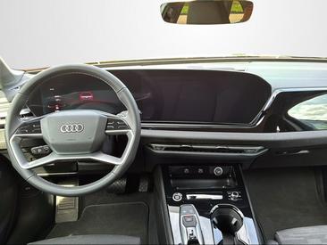 Audi A5 Avant TDI — photo 10