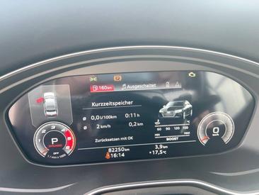 Audi S 4 Berline TDI — photo 11