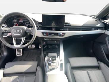 Audi S 4 Berline TDI — photo 12