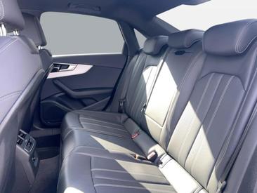 Audi S 4 Berline TDI — photo 13