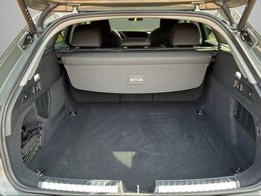 Audi A5 Avant TDI — photo 14