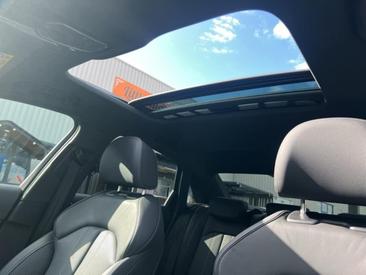 Audi S 4 Berline TDI — photo 15