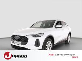 Audi Q5 40 TDI Quattro - 2025 - Joinsteer - #1