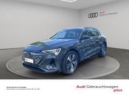 Audi Q8 E-tron Advanced 50 E-tron Quattro - 2023 - Joinsteer - #1