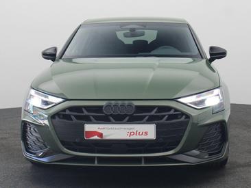Audi A3 Sportback 30 TFSI — photo 3