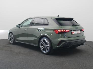 Audi A3 Sportback 30 TFSI — photo 5