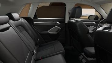 Audi Q3 40 TDI Quattro — photo 12