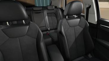 Audi Q3 40 TDI Quattro — photo 13