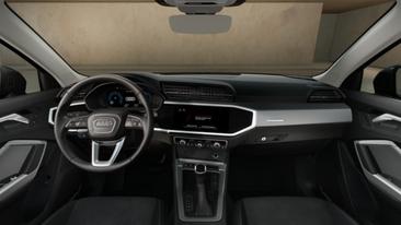Audi Q3 40 TDI Quattro — photo 15