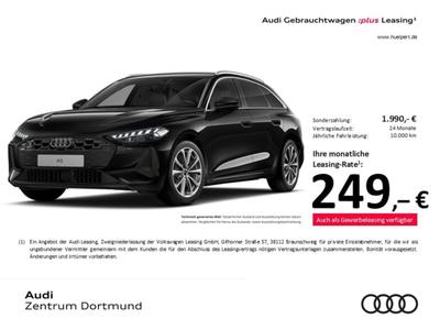 Audi A5 Avant TDI S Tronic