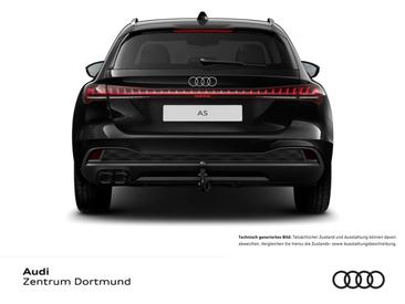 Audi A5 Avant TDI S Tronic — photo 4