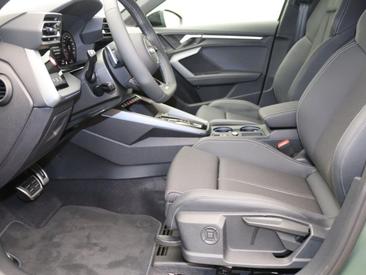 Audi A3 Sportback 30 TFSI — photo 16