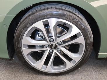 Audi A3 Sportback 30 TFSI — photo 17