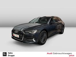 Audi A6 Avant TFSI E Advanced 50 TFSI E Quattro S Tronic - 2025 - Joinsteer - #1