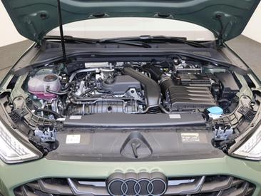 Audi A3 Sportback 30 TFSI — photo 18