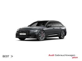 Audi A6 Avant TFSI E 55 E Quattro - 2024 - Joinsteer - #1