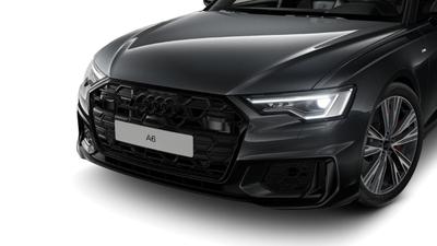Audi A6 Avant TFSI E 55 E Quattro