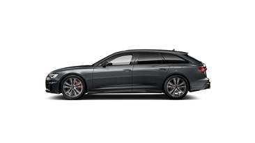 Audi A6 Avant TFSI E 55 E Quattro — photo 7