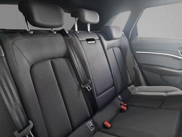 Audi Q8 E-tron E-tron 55 Quattro 300 KW — photo 12