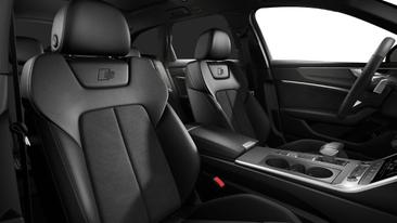Audi A6 Avant TFSI E 55 E Quattro — photo 8