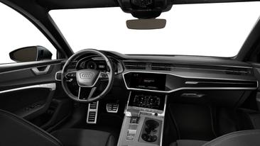 Audi A6 Avant TFSI E 55 E Quattro — photo 9