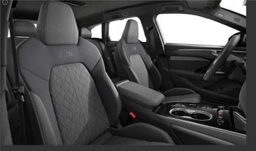 Audi A6 Avant E-hybrid E-hybrid Quattro S Tronic — photo 7