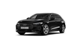 Audi A5 Avant TDI - 2026 - Joinsteer - #1