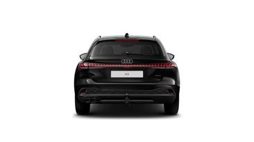 Audi A5 Avant TDI — photo 3