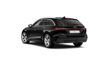 Audi A5 Avant TDI — photo 4