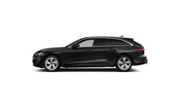 Audi A5 Avant TDI — photo 5
