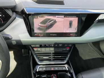 Audi E-tron GT Quattro E-tron Quattro — photo 11