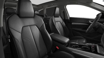 Audi A5 Avant TDI — photo 6