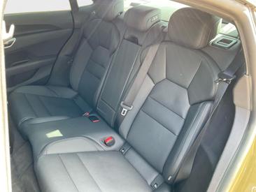 Audi E-tron GT Quattro E-tron Quattro — photo 13