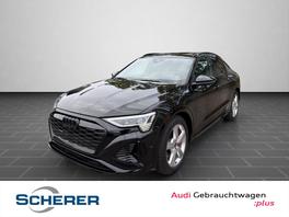 Audi Q8 Sportback E-tron S Line 50 E-tron Quattro - 2023 - Joinsteer - #1