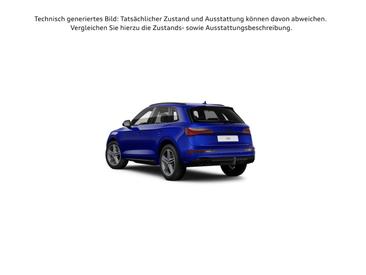 Audi SQ5 SUV TDI Tiptronic — photo 4