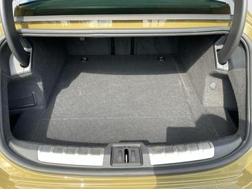 Audi E-tron GT Quattro E-tron Quattro — photo 17