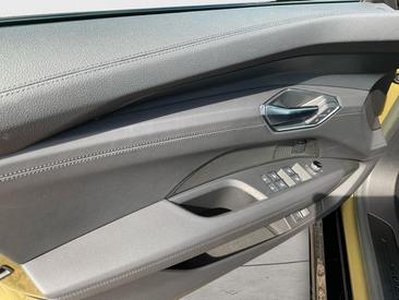Audi E-tron GT Quattro E-tron Quattro — photo 20
