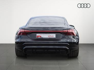 Audi E-tron GT Quattro E-tron Quattro — photo 6