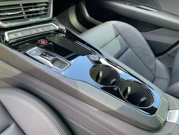 Audi E-tron GT Quattro E-tron Quattro — photo 23