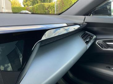 Audi E-tron GT Quattro E-tron Quattro — photo 25