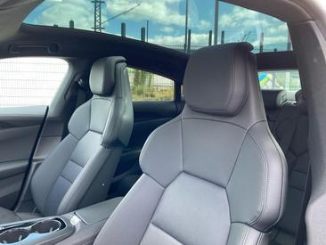 Audi E-tron GT Quattro E-tron Quattro — photo 26