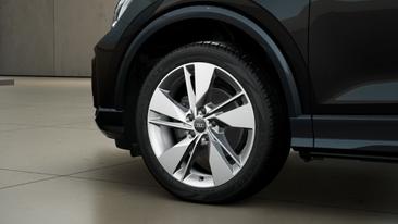 Audi Q2 35 TFSI — photo 6