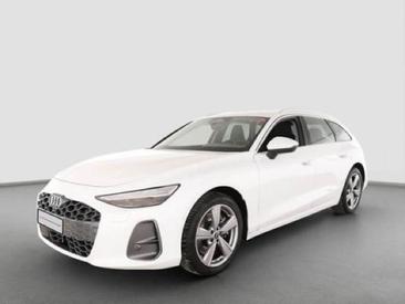 Audi A6 Avant 40 TDI — photo 2