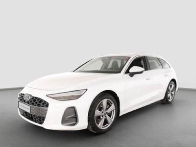 Audi A6 Avant 40 TDI
