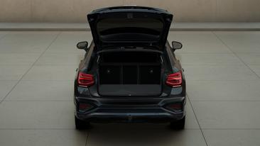 Audi Q2 35 TFSI — photo 7