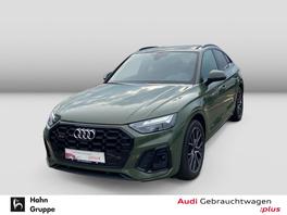 Audi SQ5 Sportback TDI Tiptronic - 2022 - Joinsteer - #1